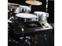 Zildjian Alchem-E Gold EX E-Drum Kit Zildjian Alchem-E Gold EX E-Drum Kit